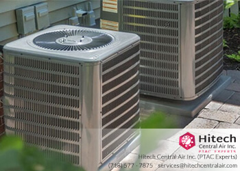 Air Conditioning Installation - Image