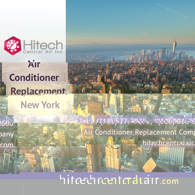 Air Conditioning Tune Up - Image
